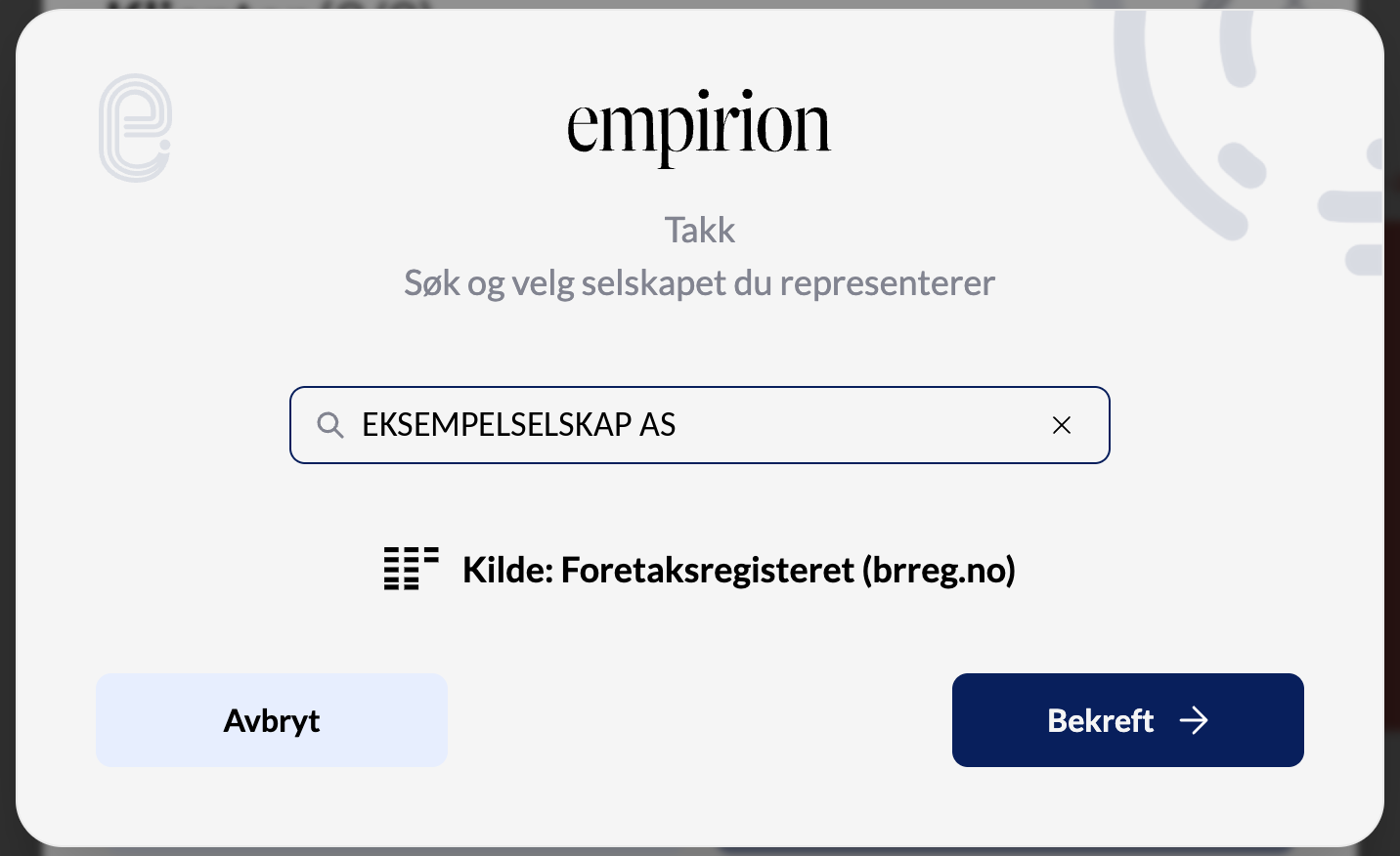 https://empirion.no/hjelpesenter/hvordan-kommer-jeg-i-gang-med-empirion
